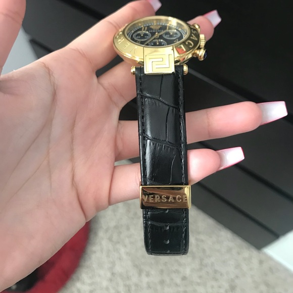 Versace watch main image 7